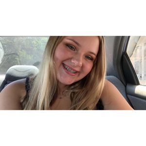 Meet your Posher, Kristen